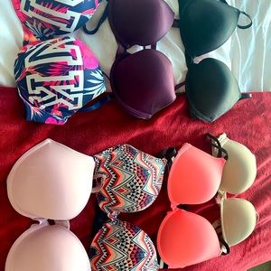 Victoria Secret Bras